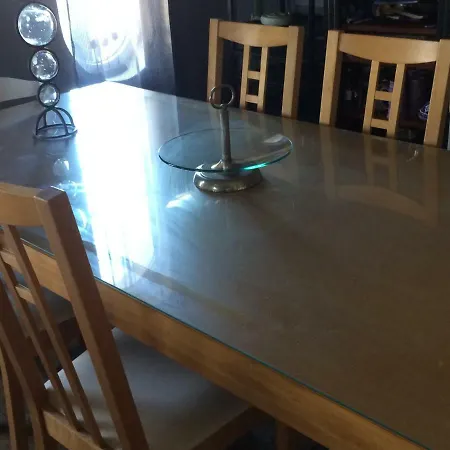 Sunny Golf And Free Parking 3* 리스본