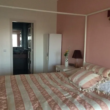 게스트하우스 Sunny Golf And Free Parking