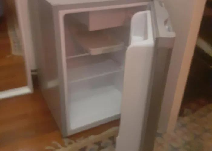 Pensión Sunny Golf And Free Parking 3*