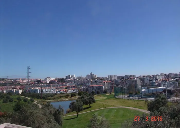 Gæstehus Sunny Golf And Free Parking 3*
