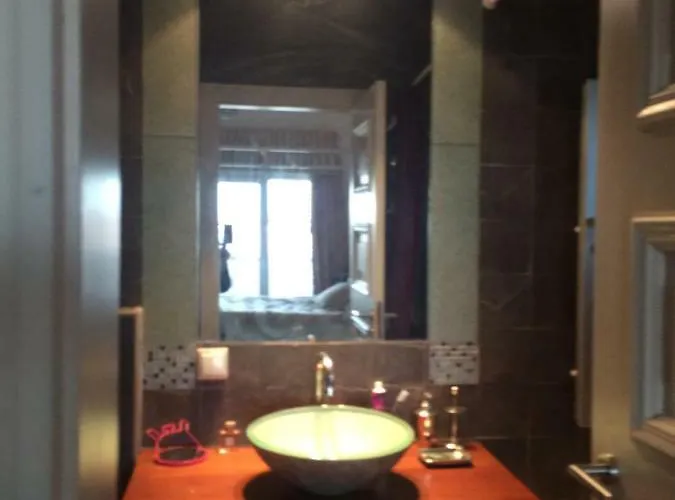 Sunny Golf And Free Parking Pensión