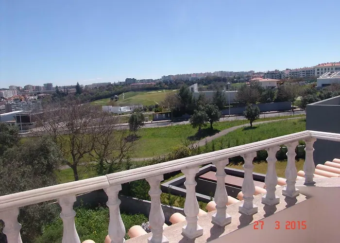 Gæstehus Sunny Golf And Free Parking 3*