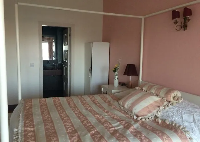 Pensión Sunny Golf And Free Parking