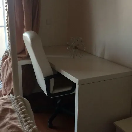 Πανσιόν Sunny Golf And Free Parking 3*